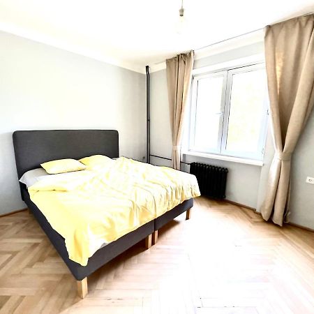 Апартаменти Cosy, Comfy, Polin, Old Town Варшава Екстер'єр фото